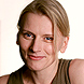 Karen Schweim Schauspielerin am Theater Ingolstadt Foto C. Olma