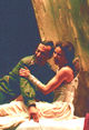 Mata Hari & Vadime Masloff; Mata Hari Musical; Heilbronn 2001
